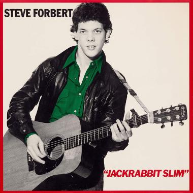 Steve Forbert -  Jackrabbit Slim